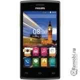 Сдать Philips Xenium S307 и получить скидку на новые телефоны