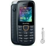 Сдать QUMO Push 184 GPRS и получить скидку на новые телефоны