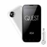 Восстановление загрузчика для QUMO Quest 454
