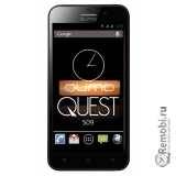 Ремонт телефона Qumo Quest 509
