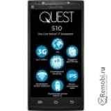 Разлочка для Qumo Quest 510