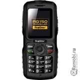 Сдать RugGear Traveller RG150 и получить скидку на новые телефоны