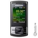 Замена динамика для Samsung C3050