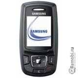 Сдать Samsung D500e и получить скидку на новые телефоны
