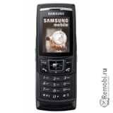 Замена корпуса для Samsung D840
