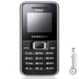 Сдать Samsung E1182 и получить скидку на новые телефоны