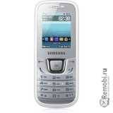 Сдать Samsung E1282T Duos и получить скидку на новые телефоны