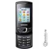 Сдать Samsung E2550 и получить скидку на новые телефоны