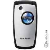 Восстановление загрузчика для Samsung E750