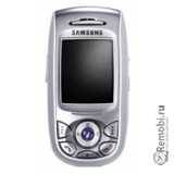Сдать Samsung E800 и получить скидку на новые телефоны