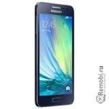 Замена динамика для Samsung Galaxy A3