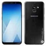 Ремонт телефона Samsung Galaxy A7(2018)