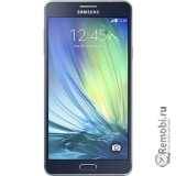 Замена динамика для Samsung Galaxy A7