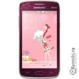 Купить Samsung Galaxy Core LaFleur 2014