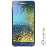 Ремонт Samsung Galaxy E7