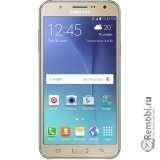 Замена динамика для Samsung Galaxy J7
