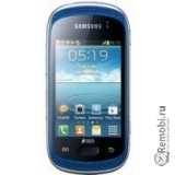 Unlock для Samsung Galaxy Music Duos S6012