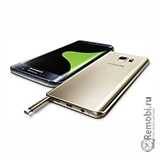 Замена слота сим-карты для Samsung Galaxy Note 7 Edge