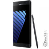 Ремонт телефона Samsung Galaxy Note 7