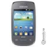 Восстановление загрузчика для Samsung Galaxy Pocket Neo