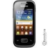 Замена разъёма заряда для Samsung Galaxy Pocket Plus S5301