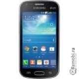 Ремонт телефона Samsung Galaxy S Duos 2 GT-S7582