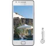 Ремонт Samsung Galaxy S II Plus i9105