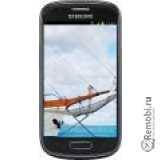 Замена слота сим-карты для Samsung Galaxy S III mini VE I8200