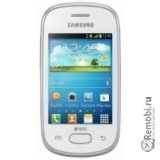 Ремонт телефона Samsung Galaxy Star S5282