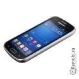 Ремонт материнской платы для Samsung Galaxy Trend S7390