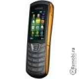 Ремонт телефона Samsung GT-C3200 Monte Bar
