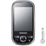 Замена стекла для Samsung i5500
