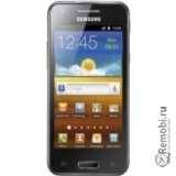 Замена динамика для Samsung i8530 Galaxy Beam