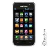 Замена динамика для Samsung I9003 Galaxy SL