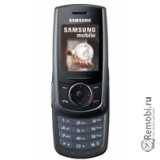 Замена корпуса для Samsung M600