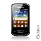 Замена корпуса для Samsung S5300 Galaxy Pocket