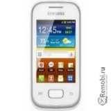 Замена корпуса для Samsung S5302 Galaxy Pocket Duos