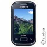 Замена слота сим-карты для Samsung S5303 Galaxy Y Plus