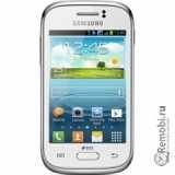 Замена корпуса для Samsung S6312 Galaxy Y Duos