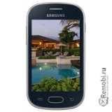 Ремонт телефона Samsung S6790 Galaxy Fame Lite