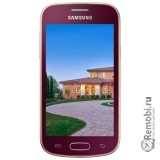 Ремонт телефона Samsung S7390 Galaxy Trend