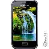 Сдать Samsung S7500 Galaxy Ace Plus и получить скидку на новые телефоны