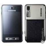 Ремонт телефона Samsung SGH-F480
