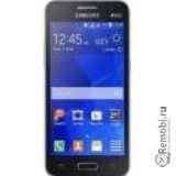 Восстановление загрузчика для Samsung SM-G355H Galaxy Core 2