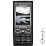 Замена стекла для Sony Ericsson K790i