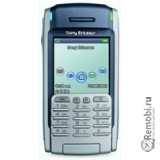 Восстановление загрузчика для Sony Ericsson P900i