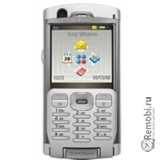 Замена динамика для Sony Ericsson P990i