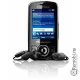 Замена слухового динамика для Sony Ericsson Spiro