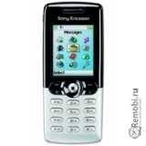 Ремонт материнской платы для Sony Ericsson T610