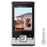 Замена стекла для Sony Ericsson T715